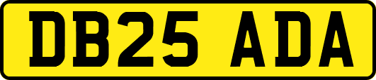 DB25ADA