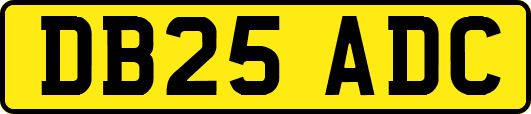 DB25ADC