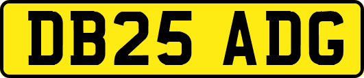 DB25ADG