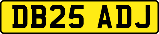 DB25ADJ
