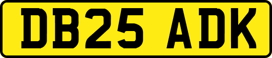 DB25ADK