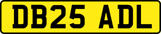 DB25ADL