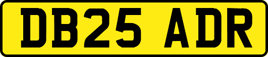 DB25ADR