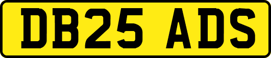 DB25ADS