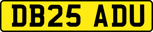 DB25ADU