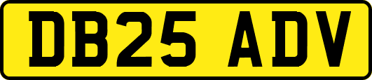 DB25ADV