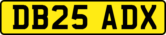 DB25ADX