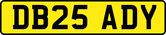 DB25ADY