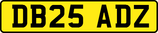 DB25ADZ