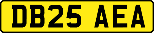 DB25AEA