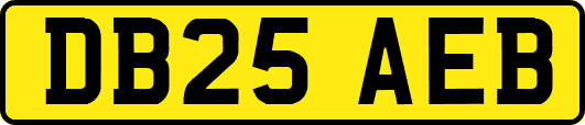 DB25AEB
