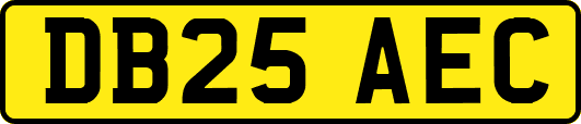 DB25AEC