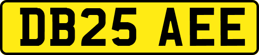 DB25AEE