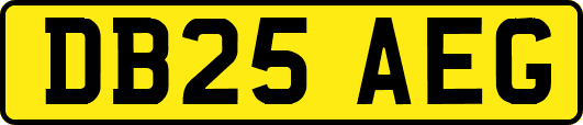 DB25AEG