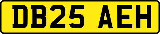 DB25AEH