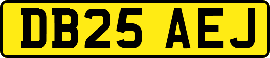 DB25AEJ