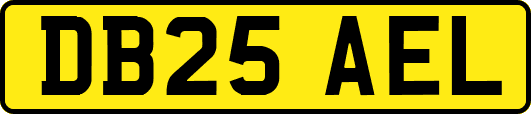 DB25AEL