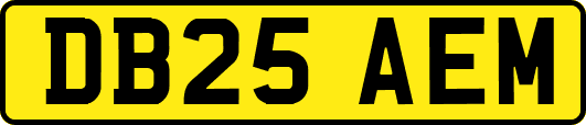 DB25AEM