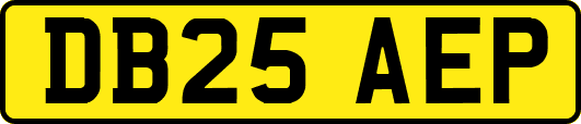 DB25AEP