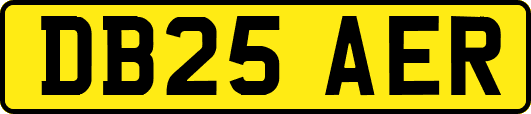 DB25AER