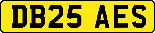DB25AES