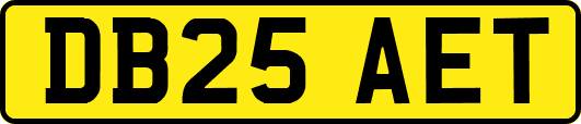 DB25AET