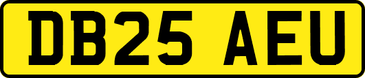 DB25AEU