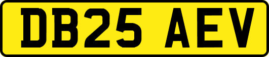 DB25AEV