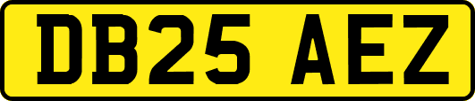 DB25AEZ