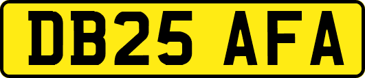 DB25AFA