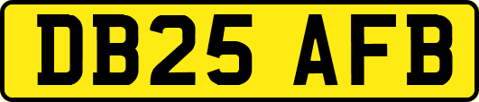 DB25AFB
