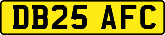 DB25AFC