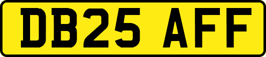 DB25AFF