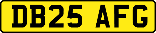 DB25AFG