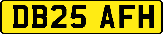 DB25AFH