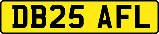 DB25AFL