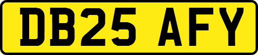 DB25AFY