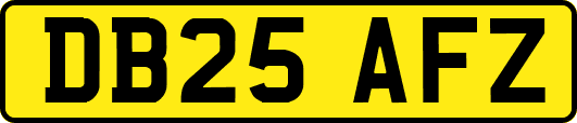 DB25AFZ