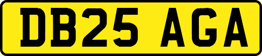 DB25AGA
