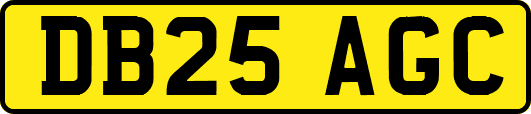DB25AGC