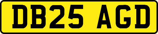 DB25AGD