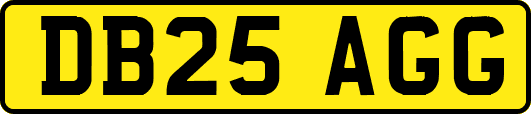 DB25AGG