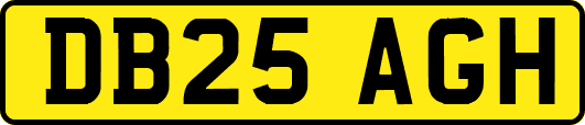 DB25AGH