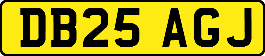 DB25AGJ