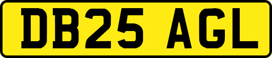 DB25AGL