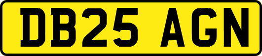 DB25AGN