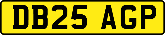 DB25AGP