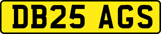 DB25AGS