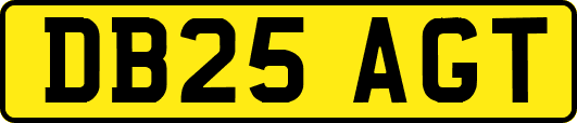 DB25AGT