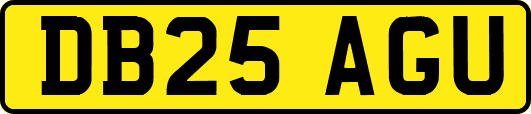 DB25AGU